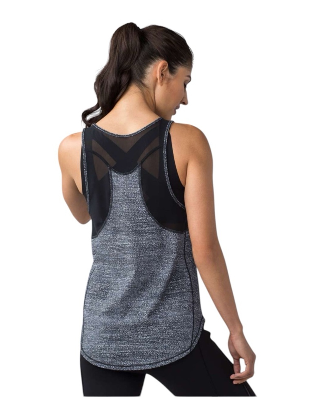 Lululemon Sculpt Tank II